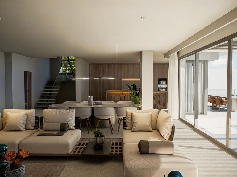 Villa for Sale in Altea 7
