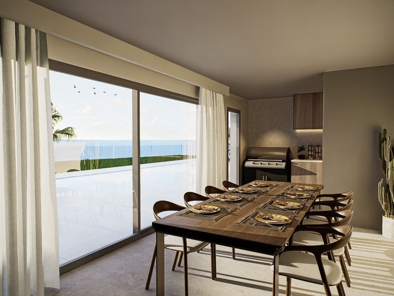 Villa for Sale in Altea 19
