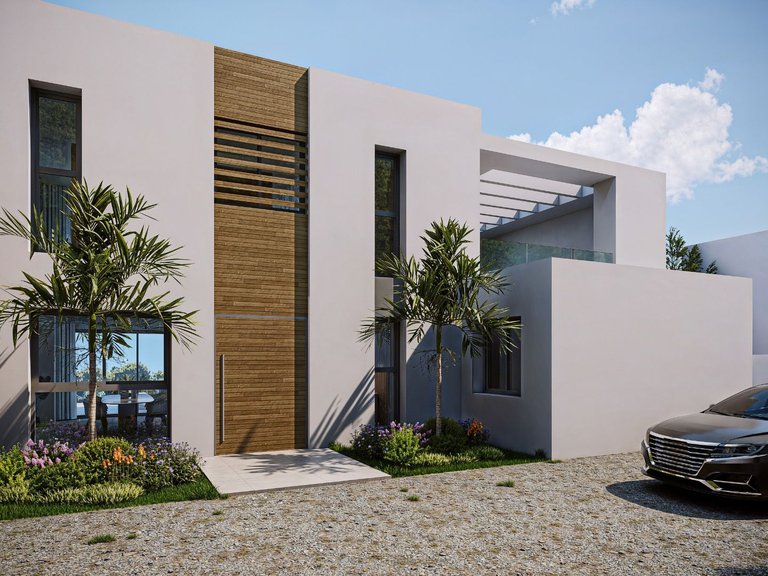 Villa for Sale in Altea 22