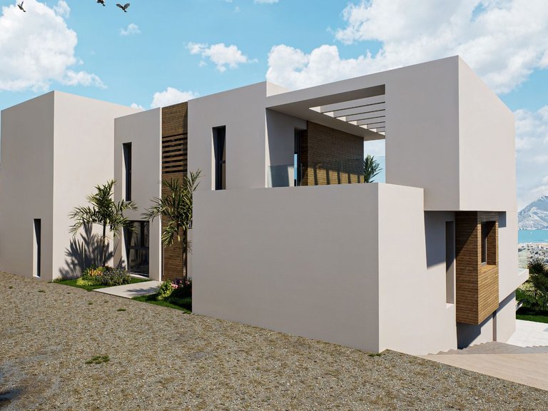 Villa for Sale in Altea 23