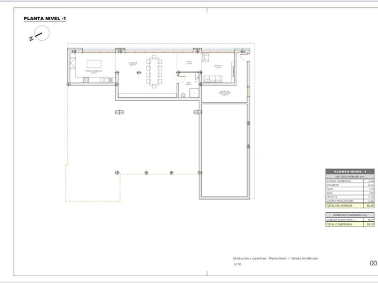 Villa for Sale in Altea 24