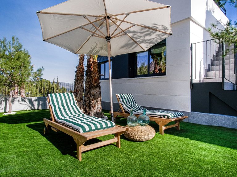 Villa for Sale in Polop 7