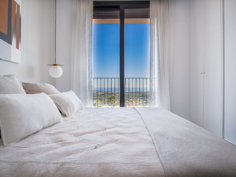 Town House for Sale in Polop 20