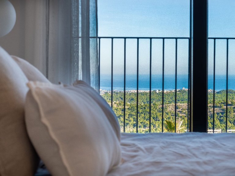 Town House for Sale in Polop 21