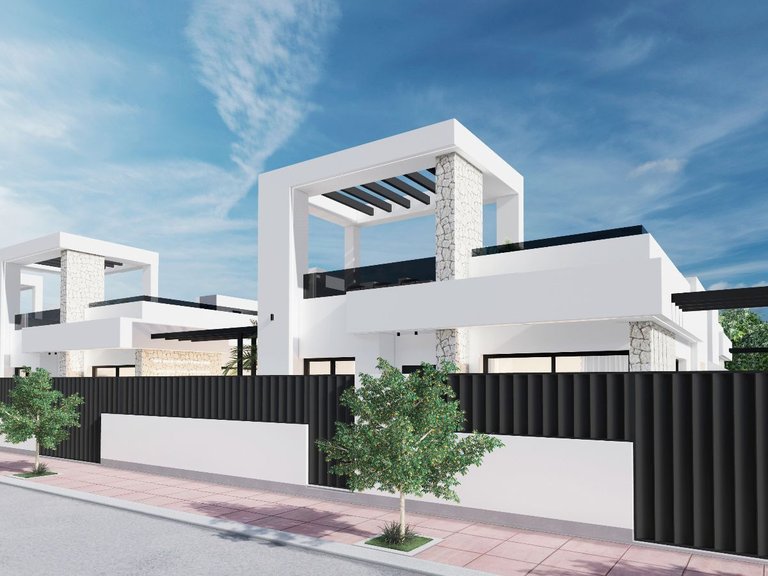 Villa for Sale in Los Alcazares 5