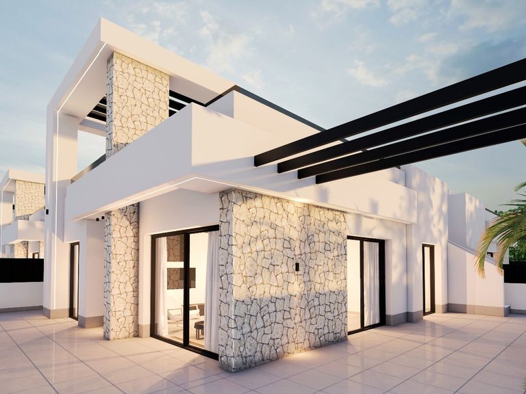 Villa for Sale in Los Alcazares 7