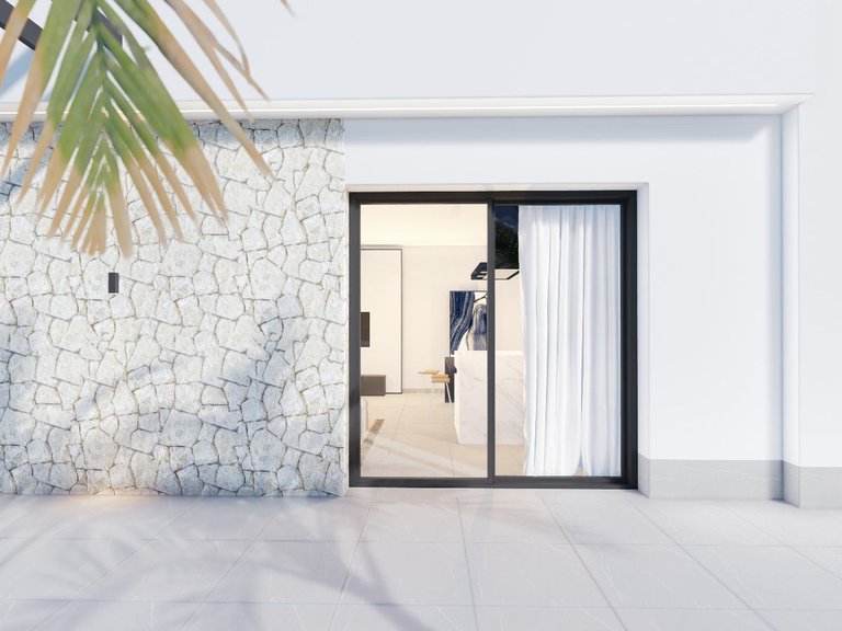 Villa for Sale in Los Alcazares 8