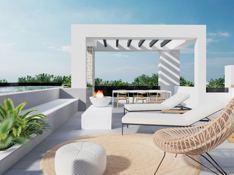 Villa for Sale in Los Alcazares 11