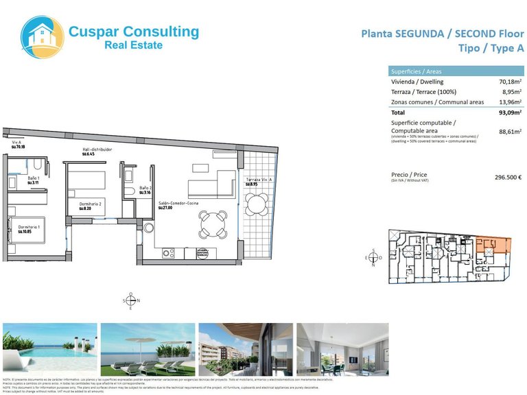 Apartment for Sale in Guardamar Del Segura 21