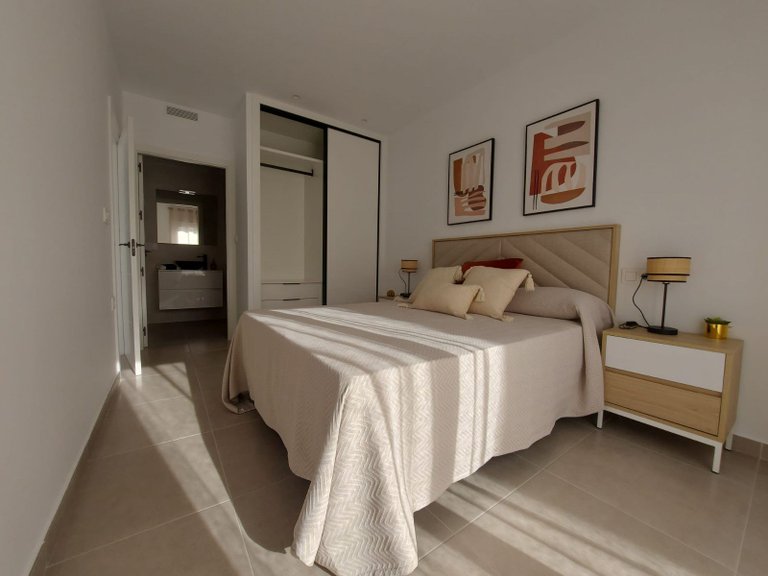 Villa for Sale in Torre Pacheco 14