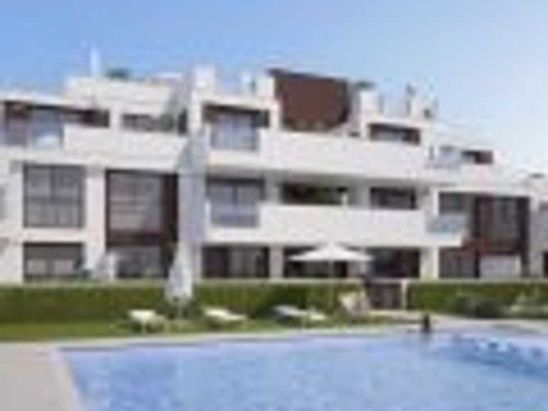 Apartment for Sale in Torre De La Horadada 3