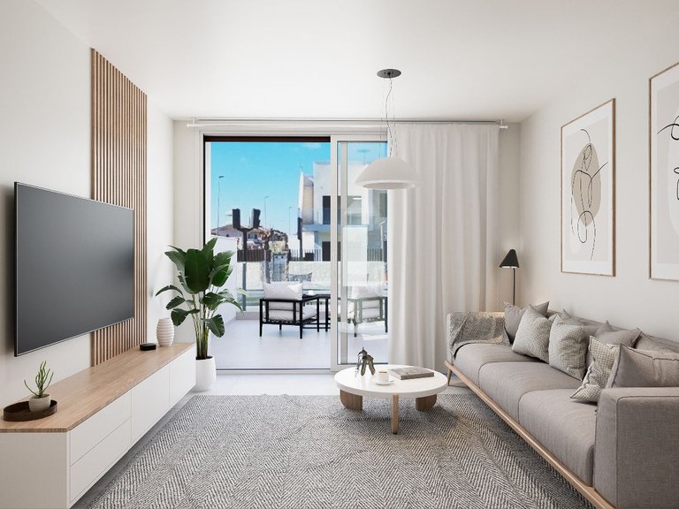 Apartment for Sale in Torre De La Horadada 6