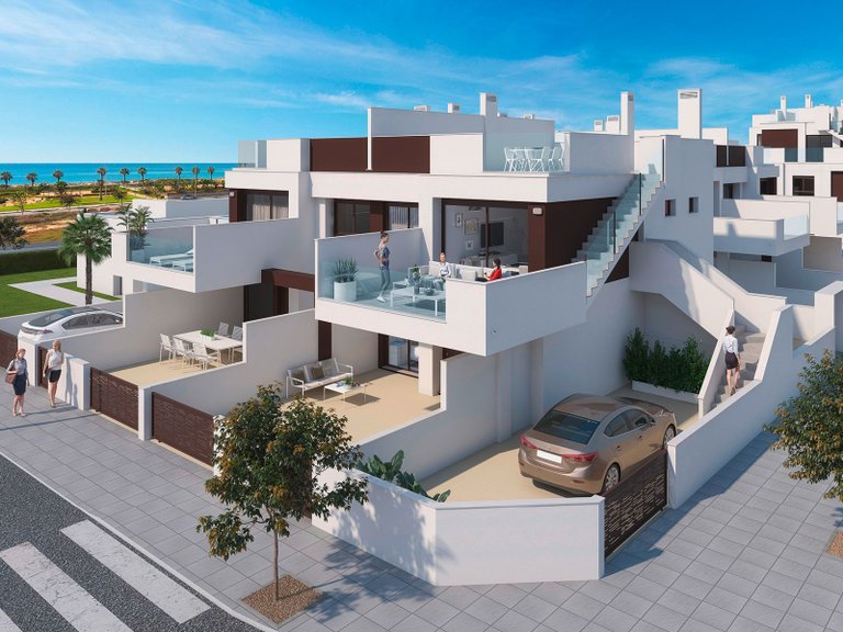 Apartment for Sale in Torre De La Horadada 2