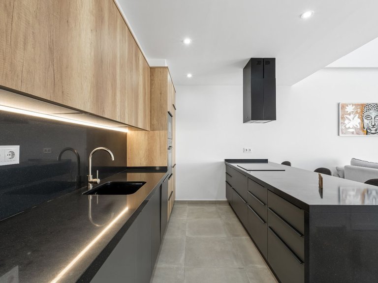 Villa for Sale in Daya Nueva 7