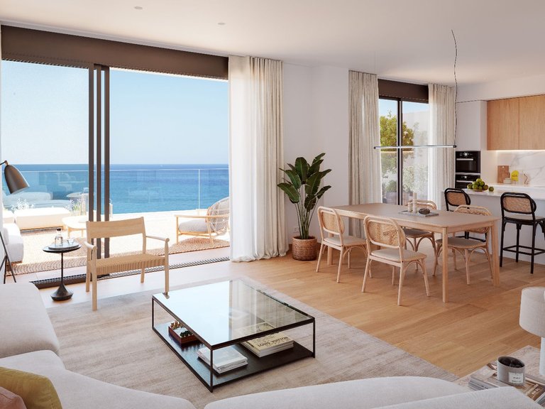 Apartment for Sale in Villajoyosa 2