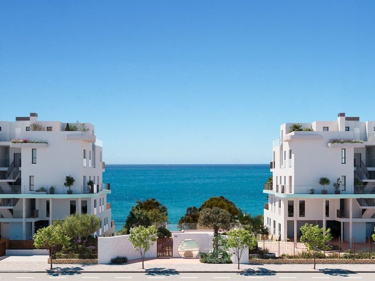 Apartment for Sale in Villajoyosa 3