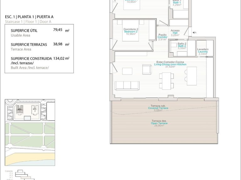 Apartment for Sale in Villajoyosa 6