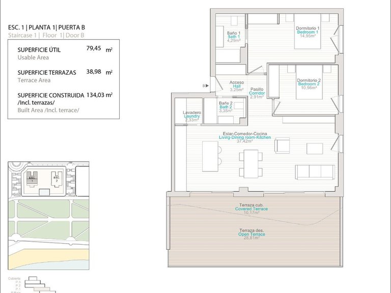 Apartment for Sale in Villajoyosa 7