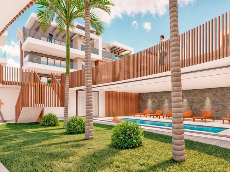 Apartment for Sale in Torre De La Horadada 11