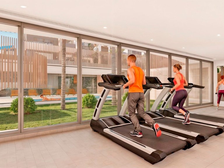 Apartment for Sale in Torre De La Horadada 12