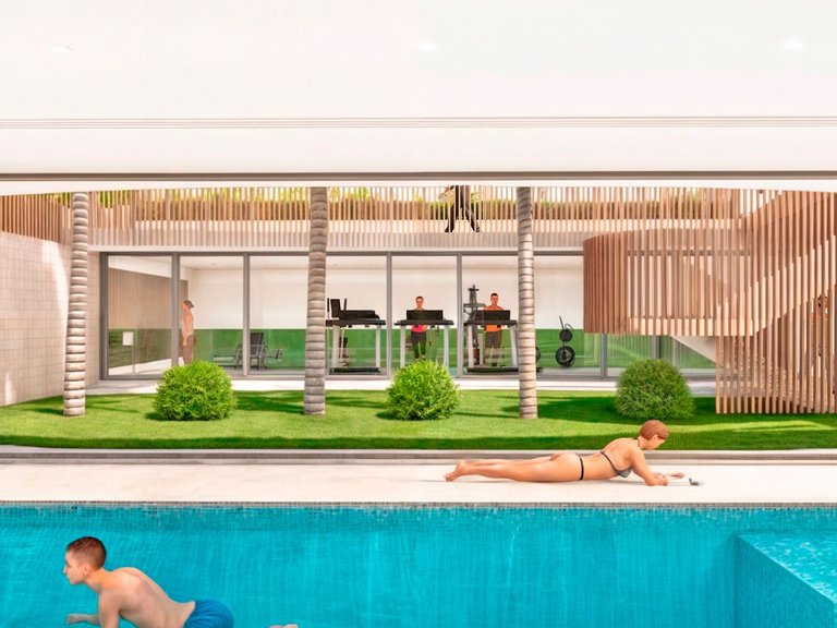 Apartment for Sale in Torre De La Horadada 13