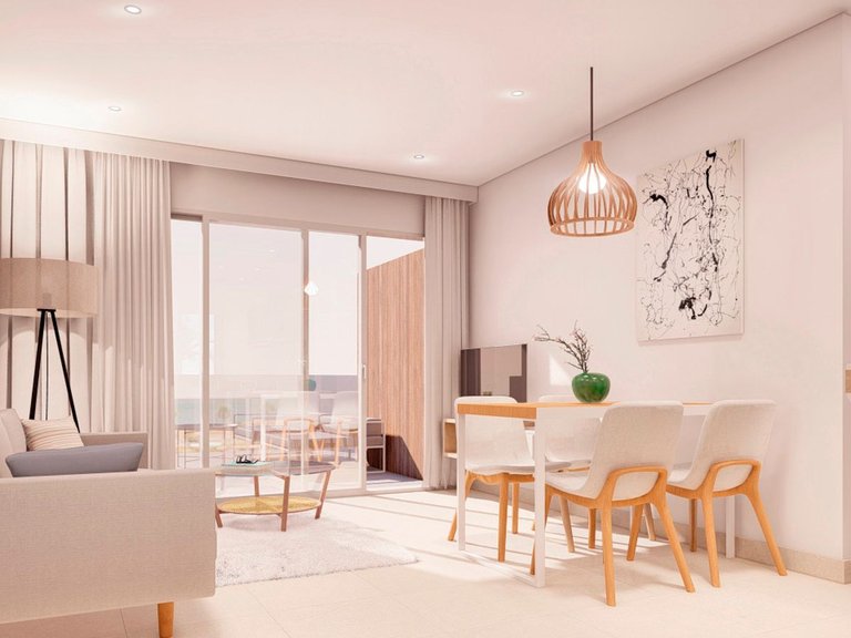 Apartment for Sale in Torre De La Horadada 15