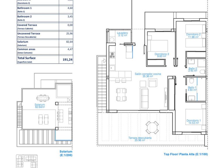 Apartment for Sale in Torre De La Horadada 26