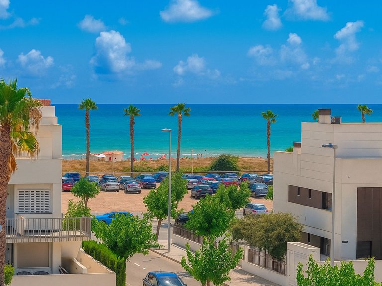 Apartment for Sale in Torre De La Horadada 2