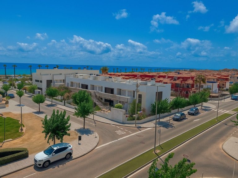 Apartment for Sale in Torre De La Horadada 1