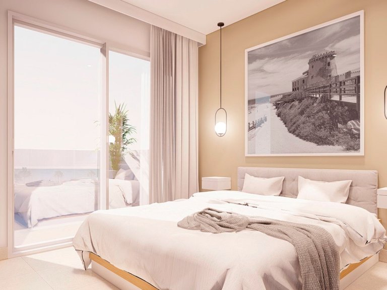 Penthouse for Sale in Torre De La Horadada 18