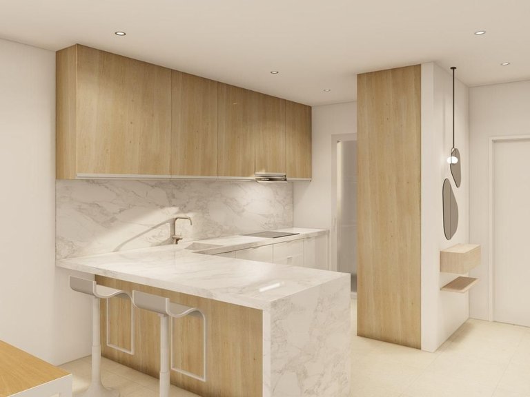 Penthouse for Sale in Torre De La Horadada 21