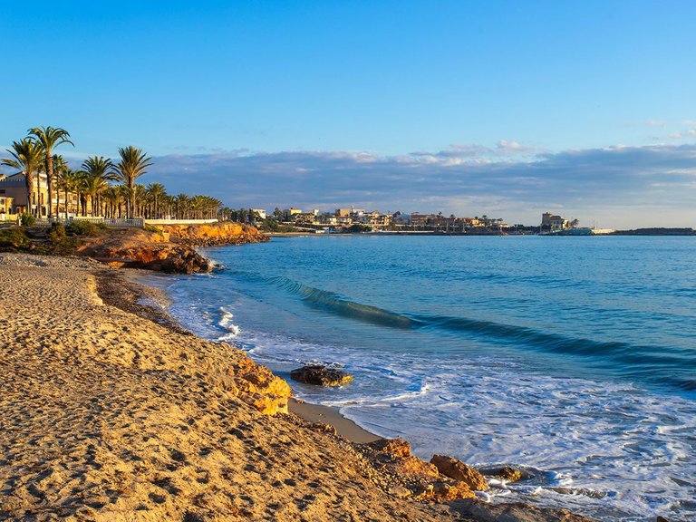 Town House for Sale in Torre De La Horadada 2