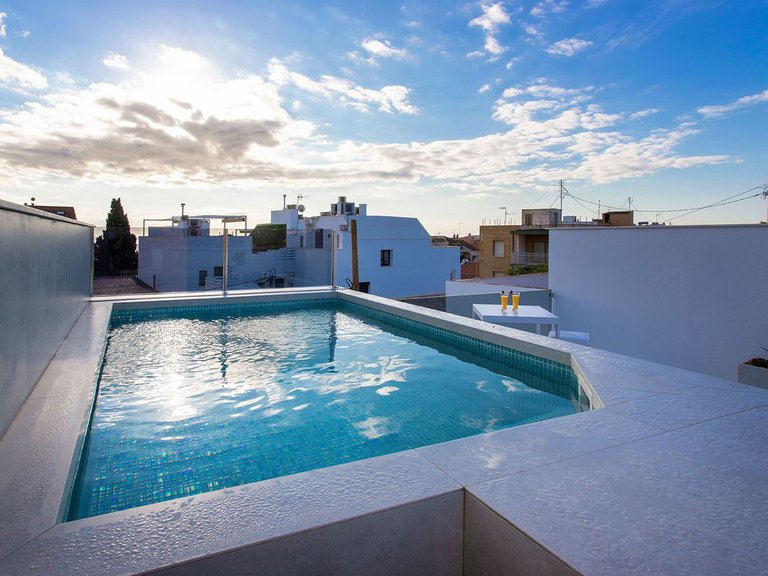 Town House for Sale in Torre De La Horadada 1