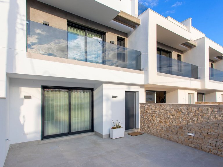 Town House for Sale in Torre De La Horadada 3