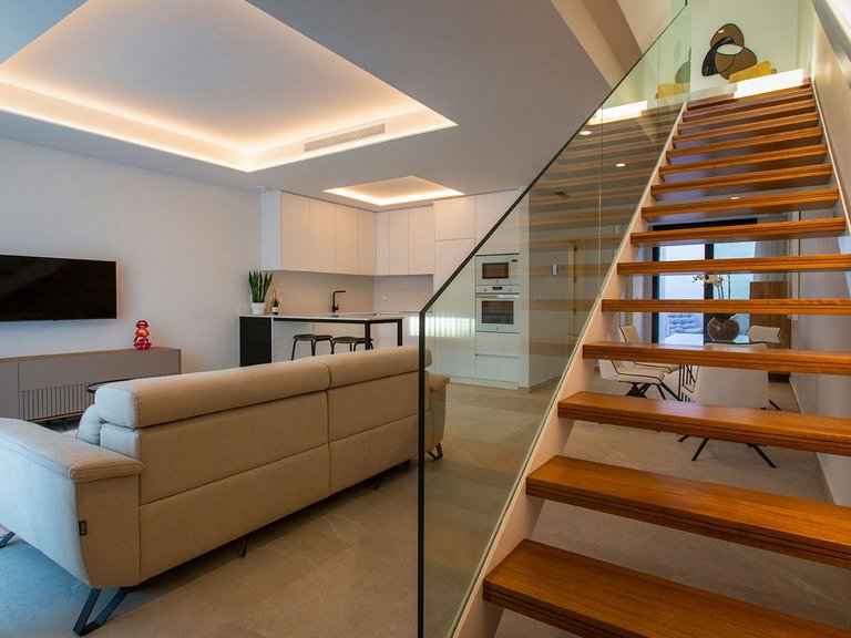 Town House for Sale in Torre De La Horadada 4
