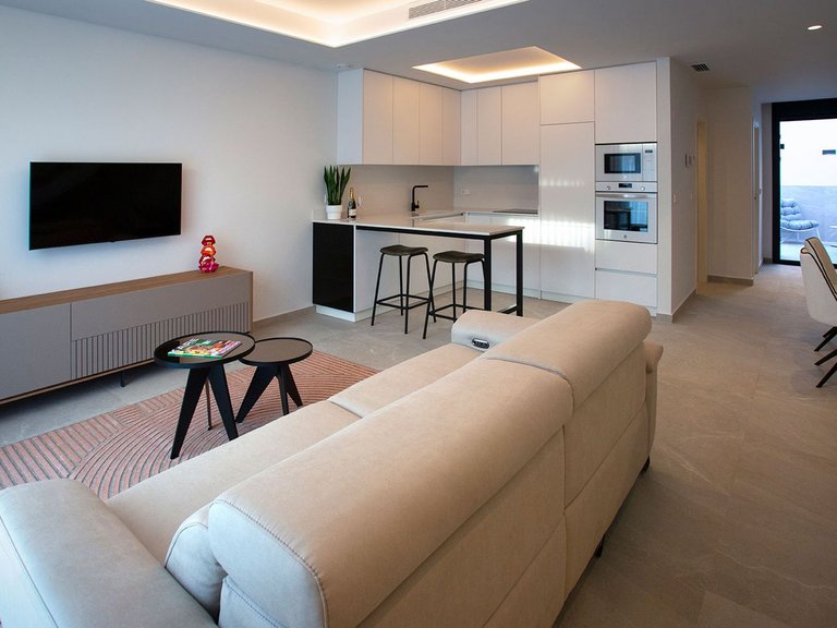 Town House for Sale in Torre De La Horadada 5