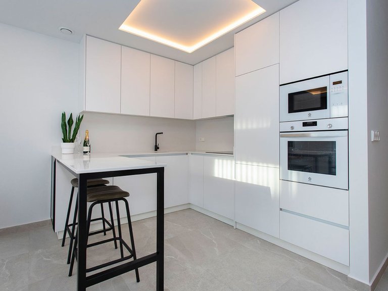 Town House for Sale in Torre De La Horadada 6
