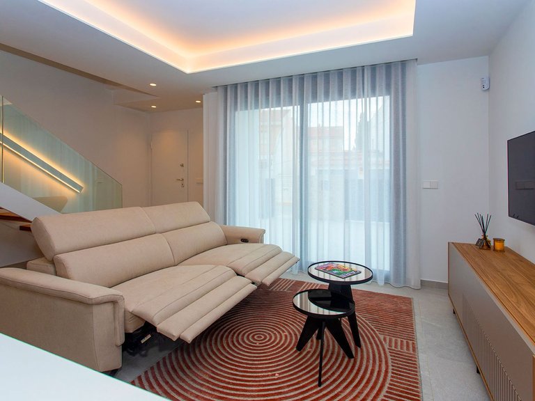 Town House for Sale in Torre De La Horadada 8