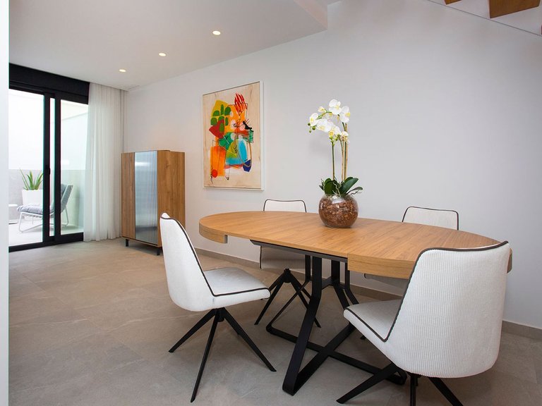 Town House for Sale in Torre De La Horadada 9