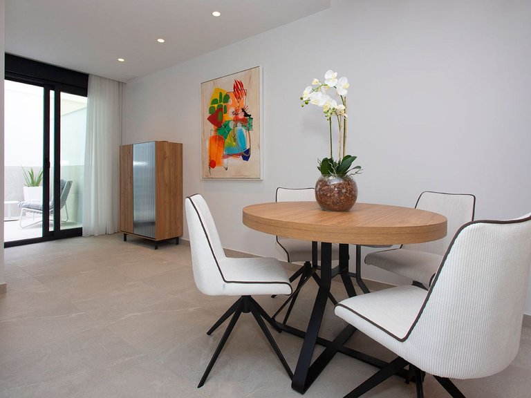 Town House for Sale in Torre De La Horadada 10