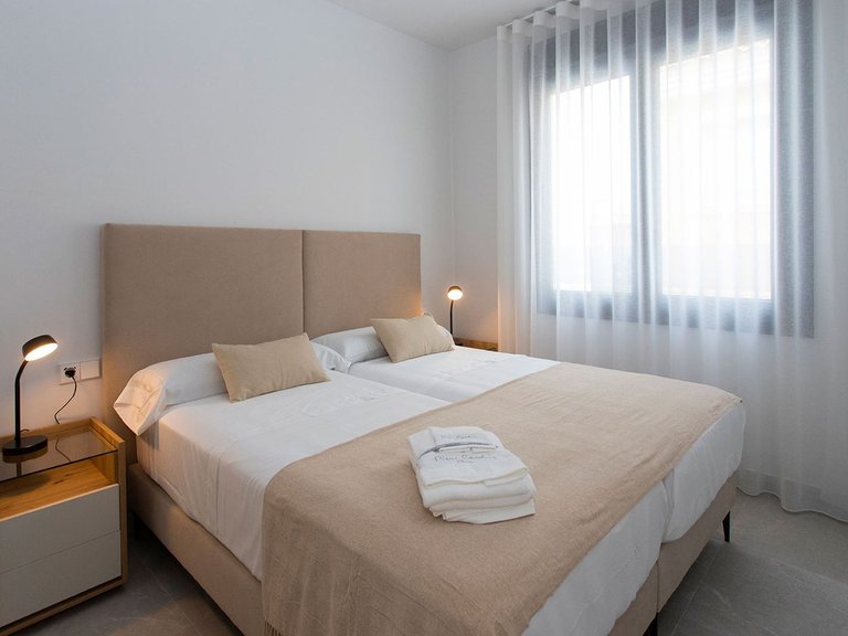 Town House for Sale in Torre De La Horadada 11