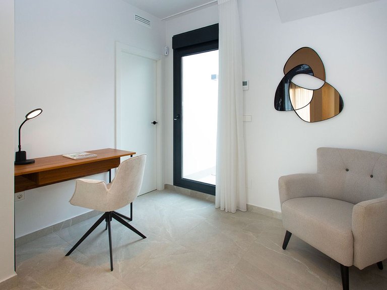 Town House for Sale in Torre De La Horadada 13
