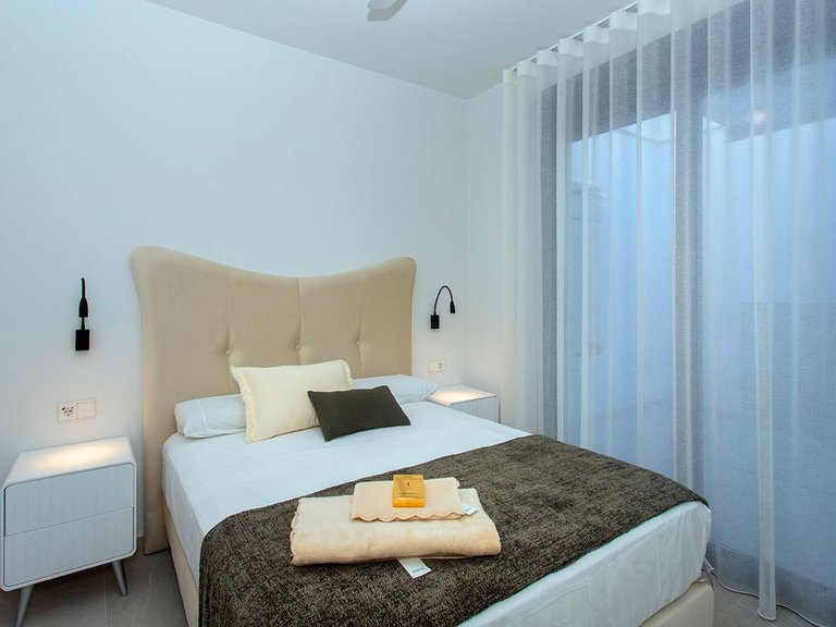 Town House for Sale in Torre De La Horadada 14