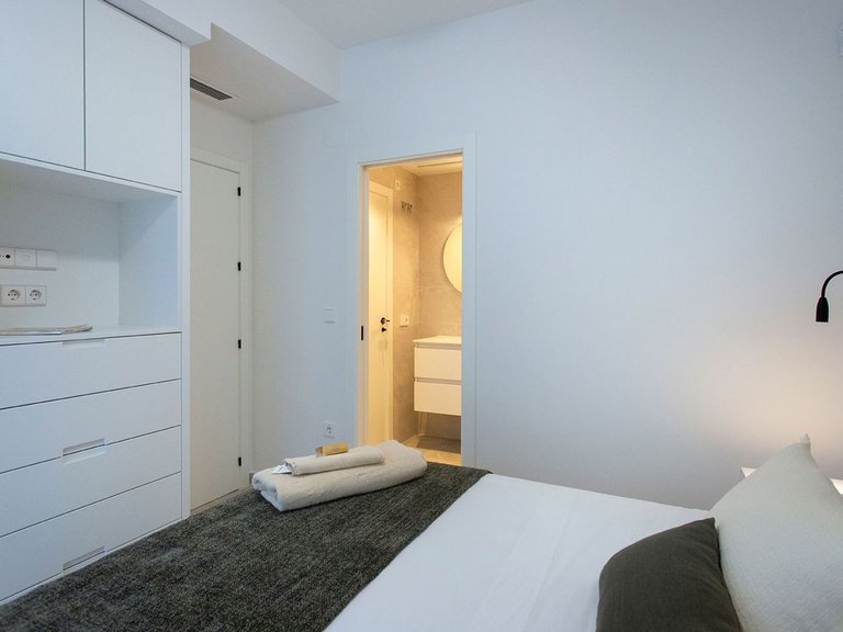 Town House for Sale in Torre De La Horadada 16