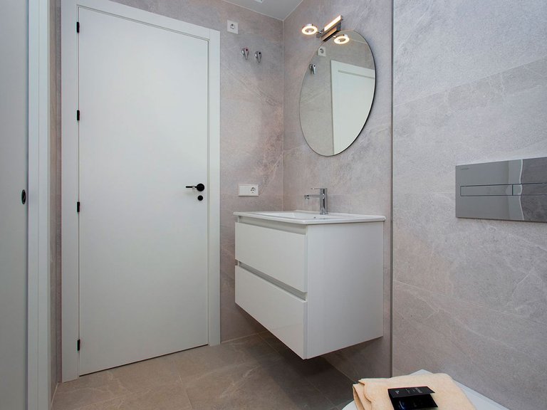 Town House for Sale in Torre De La Horadada 21