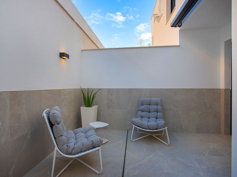 Town House for Sale in Torre De La Horadada 26
