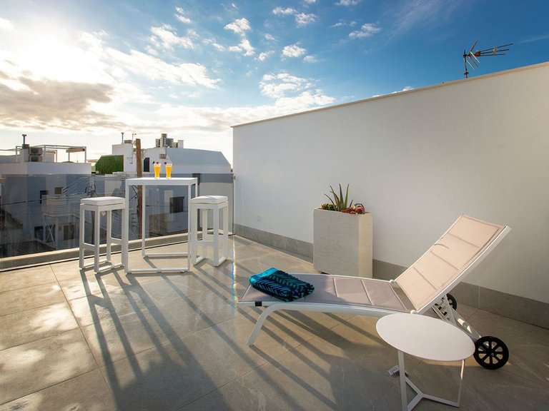 Town House for Sale in Torre De La Horadada 27
