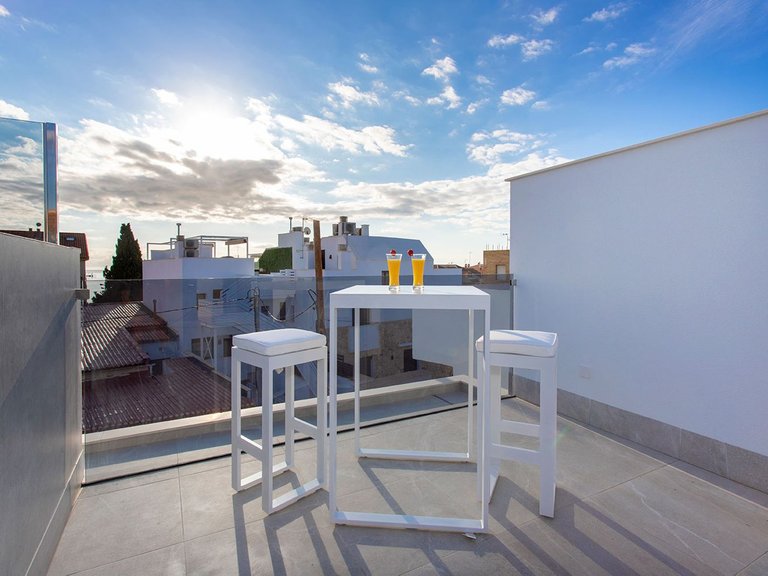 Town House for Sale in Torre De La Horadada 28