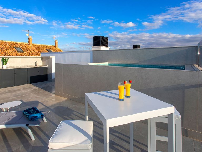 Town House for Sale in Torre De La Horadada 29