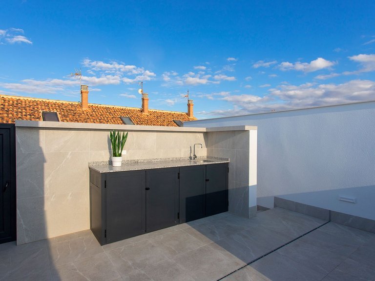 Town House for Sale in Torre De La Horadada 30